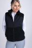 Mochara Luxe Sherpa Gilet